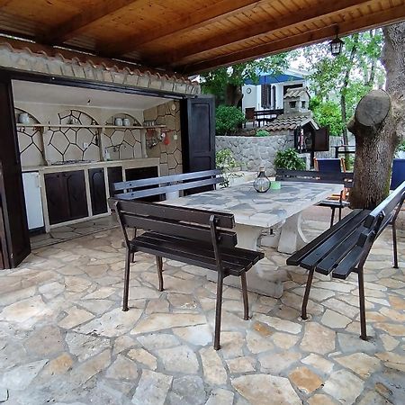 Kuca Za Odmor Giulitta Villa Порат Екстериор снимка