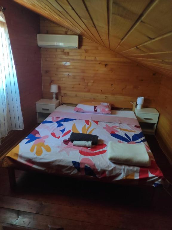 Kuca Za Odmor Giulitta Villa Порат Екстериор снимка