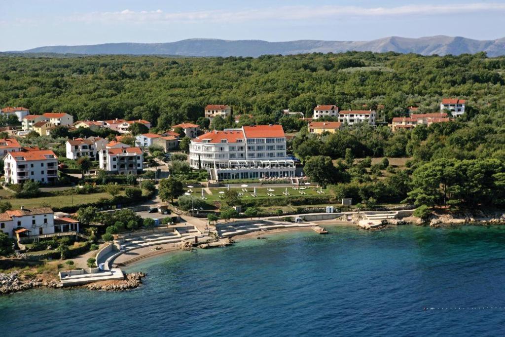 Kuca Za Odmor Giulitta Villa Порат Екстериор снимка
