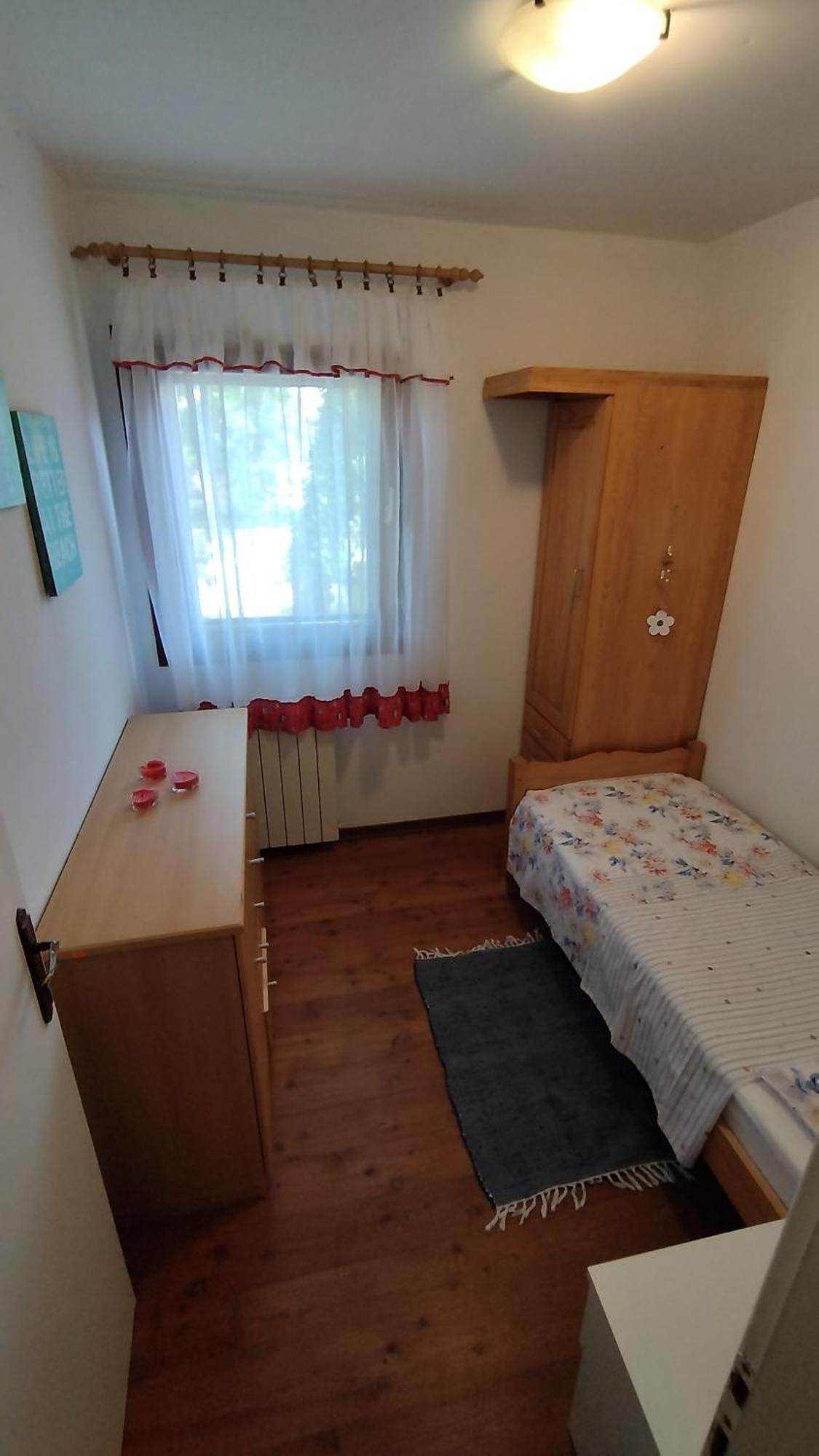 Kuca Za Odmor Giulitta Villa Порат Екстериор снимка