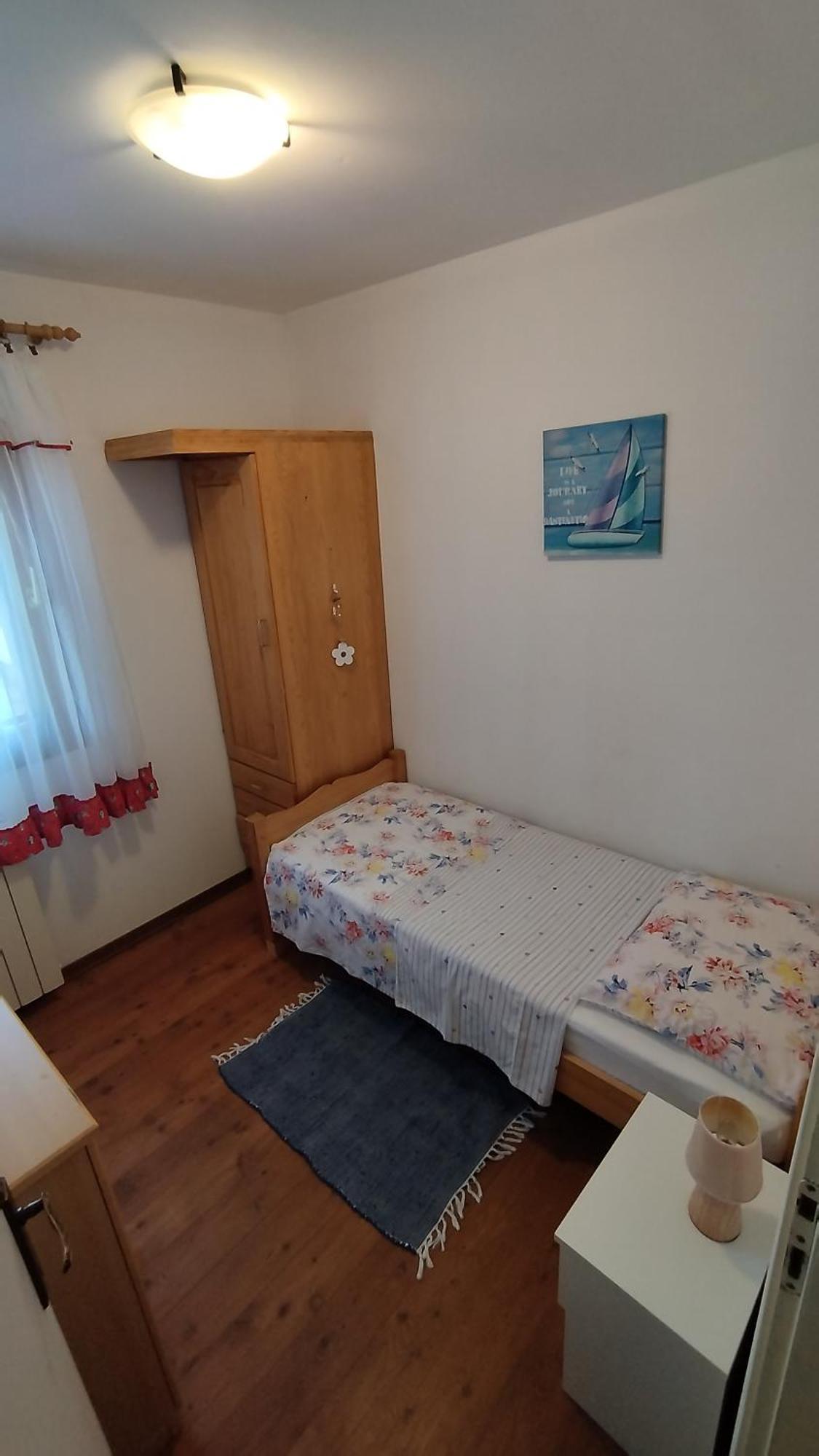 Kuca Za Odmor Giulitta Villa Порат Екстериор снимка