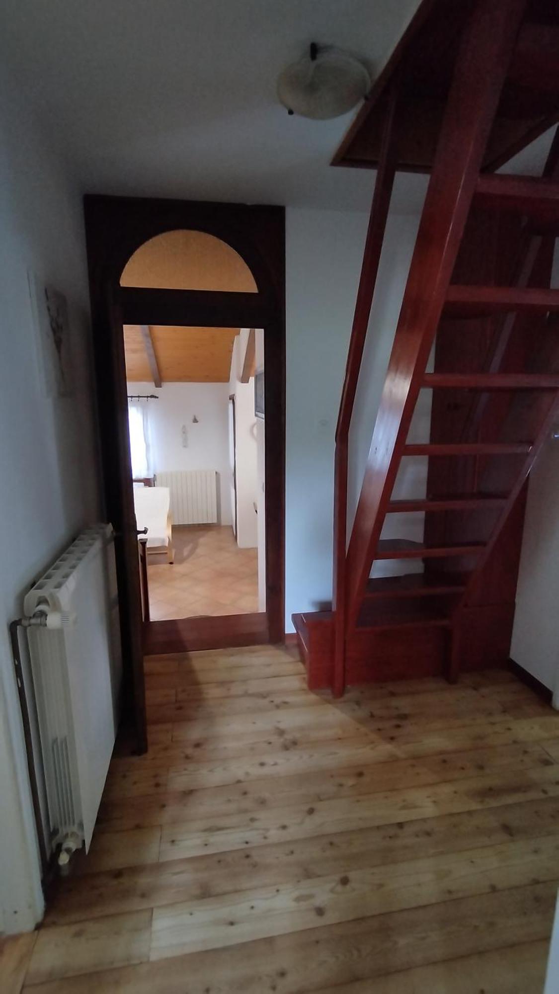 Kuca Za Odmor Giulitta Villa Порат Екстериор снимка