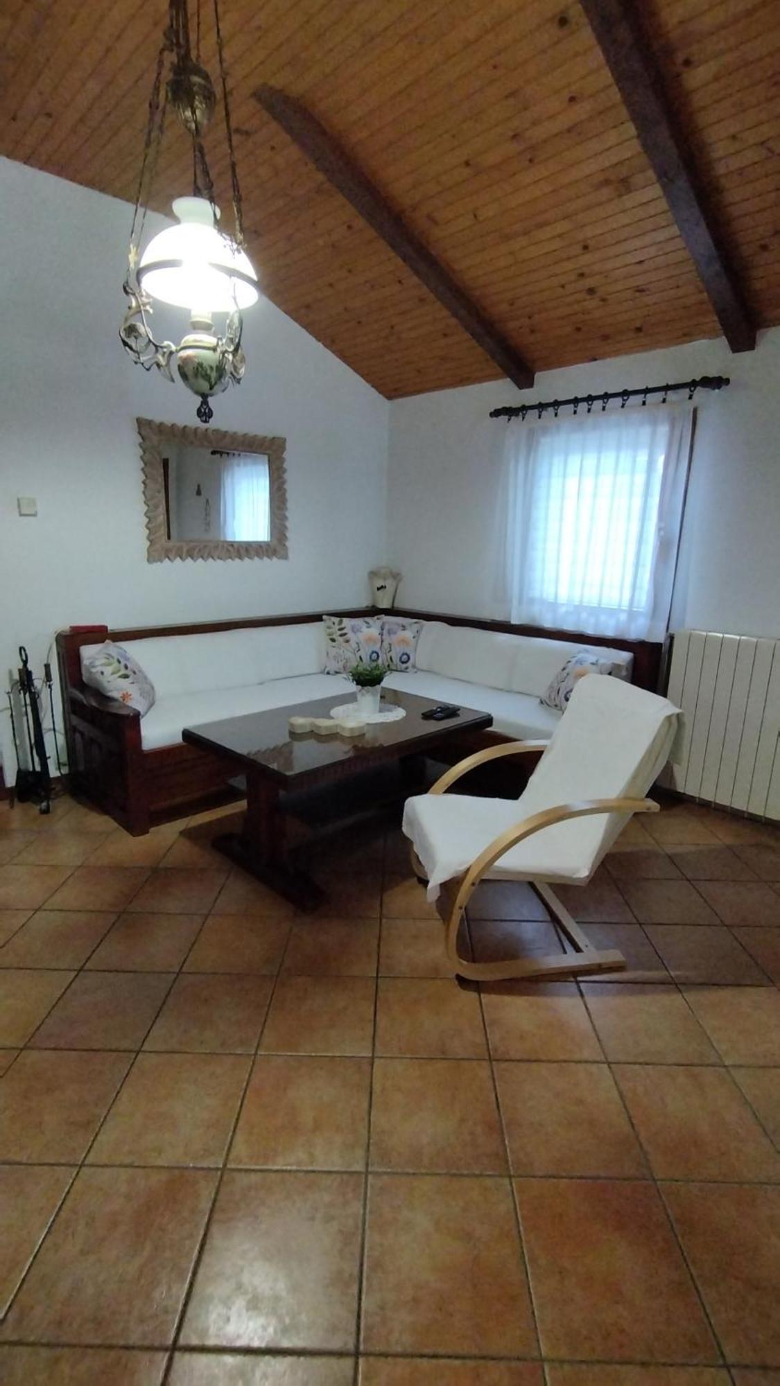 Kuca Za Odmor Giulitta Villa Порат Екстериор снимка