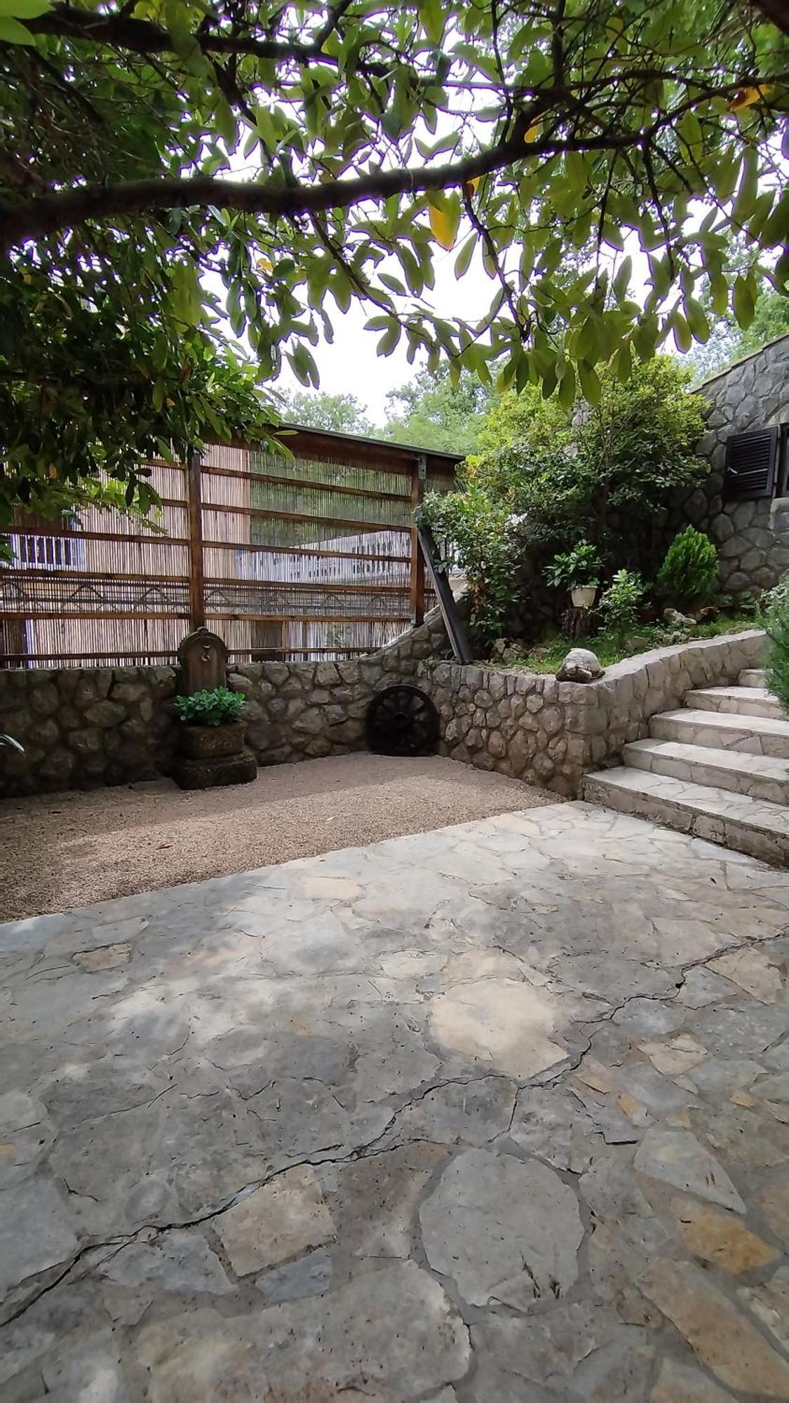 Kuca Za Odmor Giulitta Villa Порат Екстериор снимка