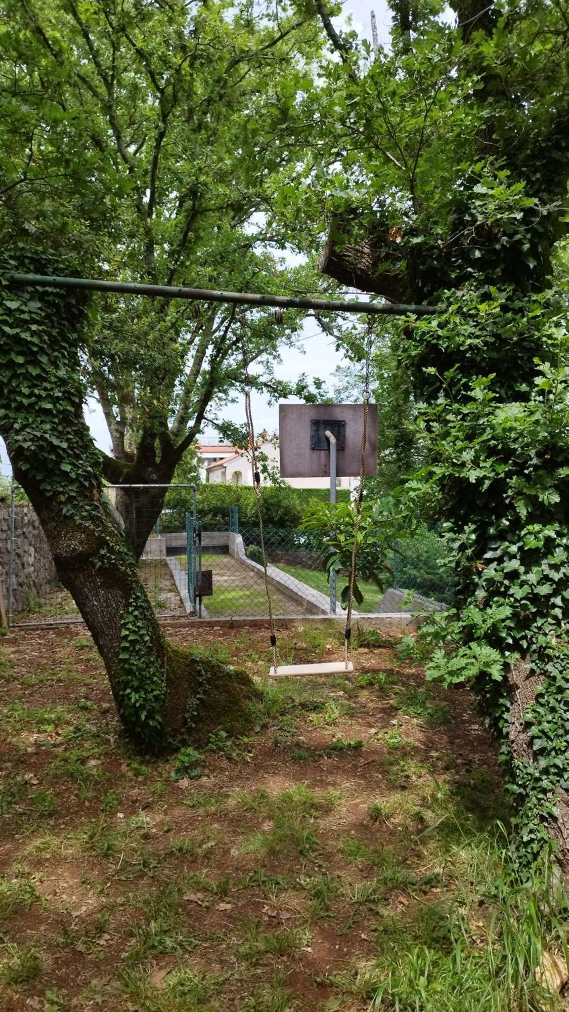 Kuca Za Odmor Giulitta Villa Порат Екстериор снимка